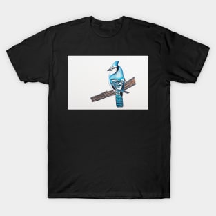 Blue jay T-Shirt